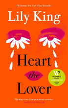 Load image into Gallery viewer, Heart The Lover - Mondays or Wednesdays from 22nd/24th June