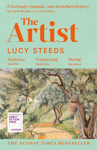 Load image into Gallery viewer, The Artist - Mondays, Tuesdays or Wednesdays from 7th September