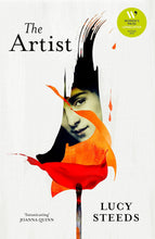 Load image into Gallery viewer, The Artist - Mondays, Tuesdays or Wednesdays from 7th September