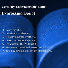 Load image into Gallery viewer, How to improve your speaking in English: free e-book