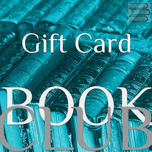 Load image into Gallery viewer, book club Xmas gifts