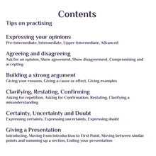 Load image into Gallery viewer, How to improve your speaking in English: free e-book