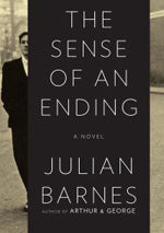 Load image into Gallery viewer, The Sense of an Ending - Thursdays from 30th April