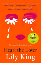 Load image into Gallery viewer, Heart The Lover - Mondays or Wednesdays from 22nd/24th June
