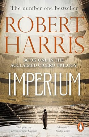 Imperium - Wednesdays from 10th September