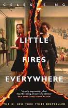 Load image into Gallery viewer, Little Fires Everywhere - Mondays from 11th March
