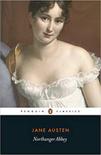 Load image into Gallery viewer, Jane Austen&#39;s Northanger Abbey - Thursdays from 18th September-23rd October
