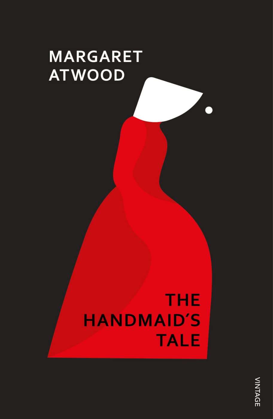 The Handmaid's Tale - Tuesdays from 26th September