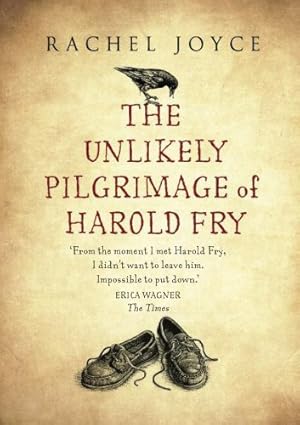 The Unlikely Pilgrimage of Harold Fry - Wednesdays from 10th September