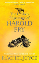 Load image into Gallery viewer, The Unlikely Pilgrimage of Harold Fry - Wednesdays from 10th September
