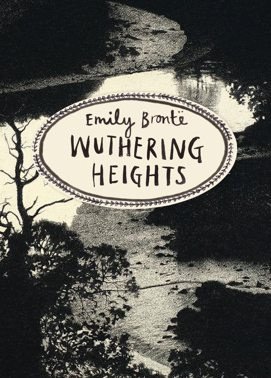 Wuthering Heights - Tuesdays from 26th September