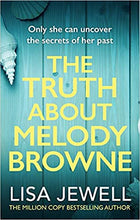 Load image into Gallery viewer, The Truth About Melody Browne - Tuesdays from 29th April
