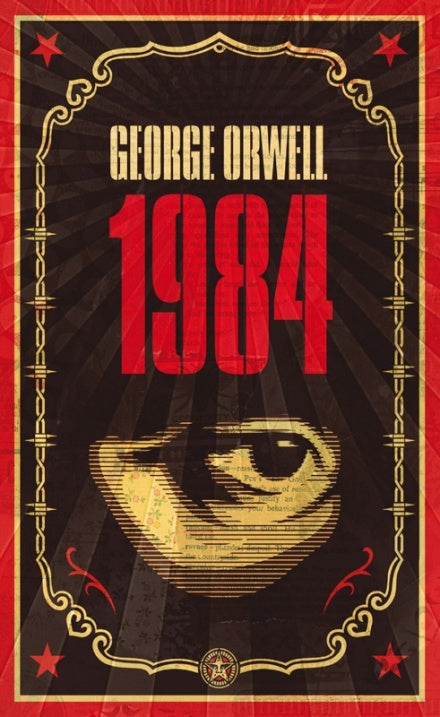 1984 - Thursdays from 14th March