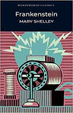 Load image into Gallery viewer, Frankenstein and the Gothic - Thursdays from 15th January
