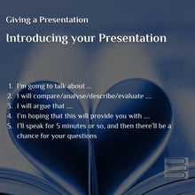 Load image into Gallery viewer, How to improve your speaking in English: free e-book
