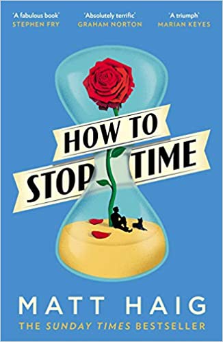 How to Stop Time - Wednesdays from 5th November