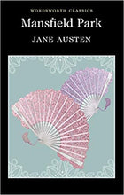 Load image into Gallery viewer, Jane Austen&#39;s Mansfield Park - Thursdays from 1st May
