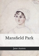 Load image into Gallery viewer, Jane Austen&#39;s Mansfield Park - Thursdays from 1st May
