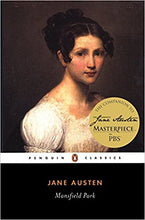 Load image into Gallery viewer, Jane Austen&#39;s Mansfield Park - Thursdays from 1st May
