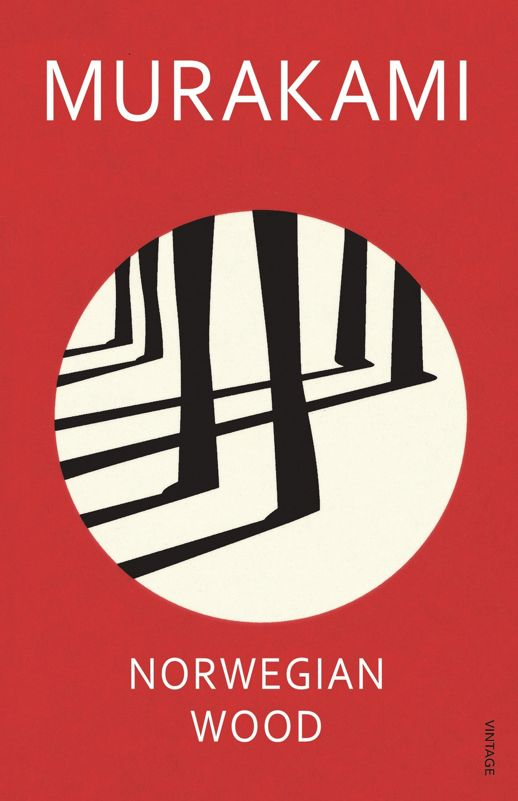 Norwegian Wood - Tuesdays from 29th April